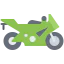 Motorcycle icon 64x64