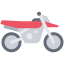 Motorcycle icon 64x64