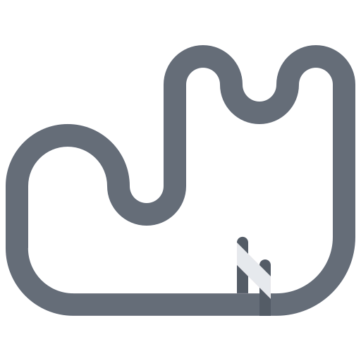 Track icon