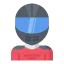 Racer icon 64x64