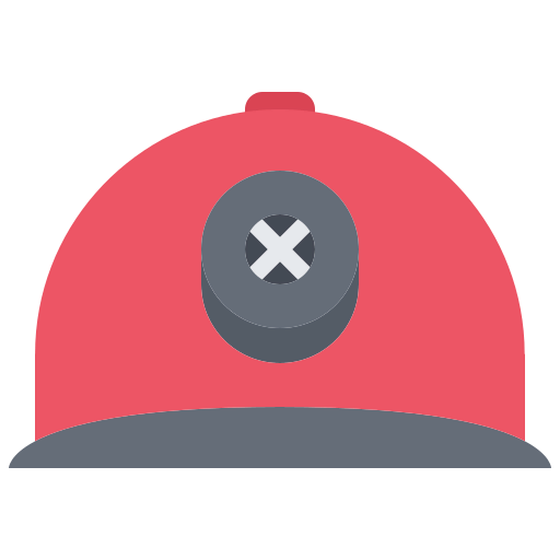 Cap icon