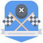 Badge icon 64x64