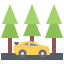 Car icon 64x64