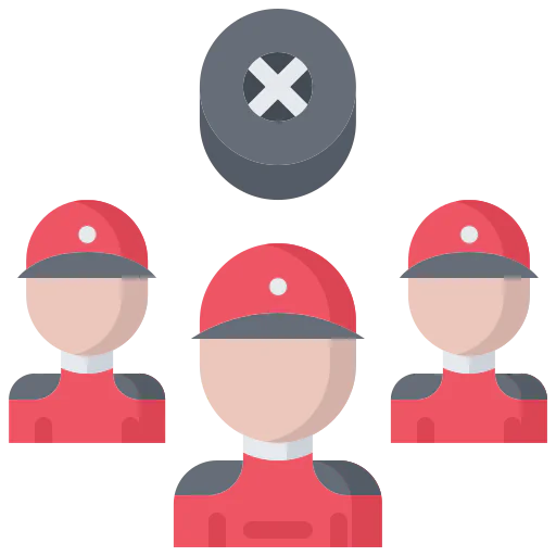 Team icon