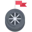 Wheel icon 64x64