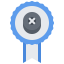 Badge icon 64x64