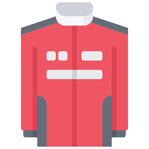 Jacket icon