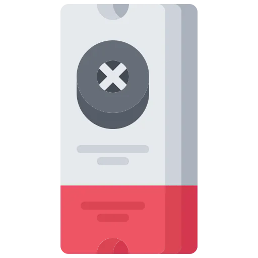 Ticket icon