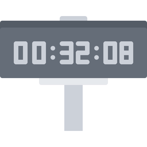 Timer 图标