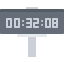 Timer アイコン 64x64