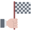 Flag icon 64x64