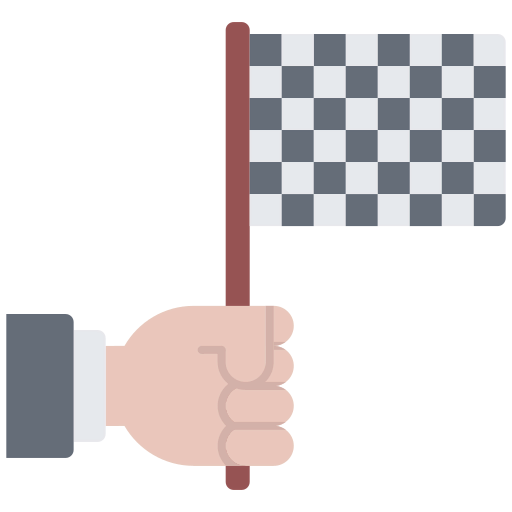 Flag icon