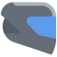 Helmet icon 64x64