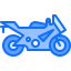 Motorcycle icon 64x64