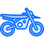 Motorcycle icon 64x64