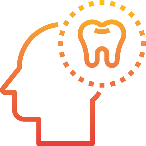 Tooth icon