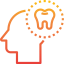 Tooth icon 64x64