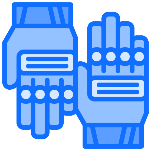 Gloves icon