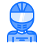 Racer icon 64x64