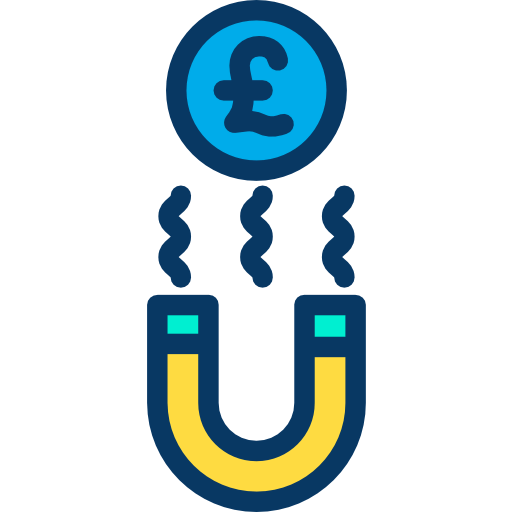 Attraction icon