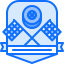 Badge icon 64x64