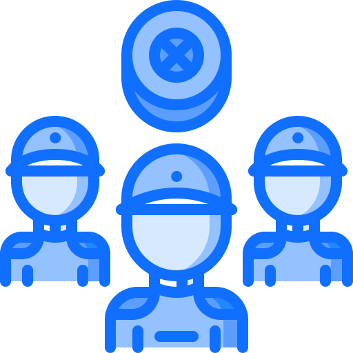 Team icon