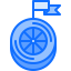 Wheel icon 64x64