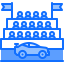 Tribune icon 64x64
