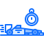 Stopwatch icon 64x64
