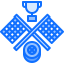 Flag icon 64x64