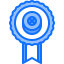 Badge icon 64x64