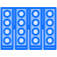 Traffic light icon 64x64