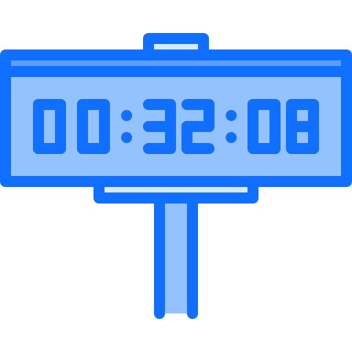 Timer icon