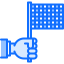 Flag icon 64x64