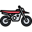 Motorcycle icon 64x64