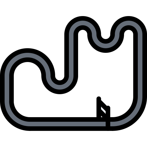 Track icon