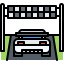 Finish icon 64x64