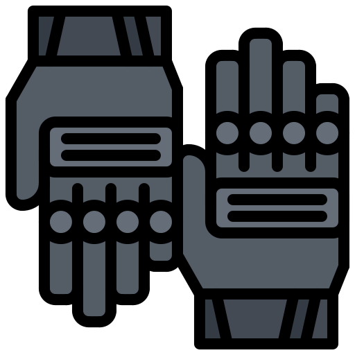 Gloves icon