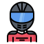 Racer icon 64x64