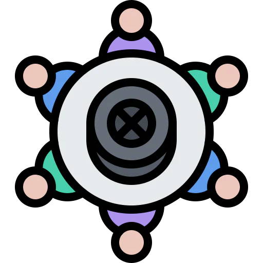Group icon