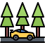 Car icon 64x64