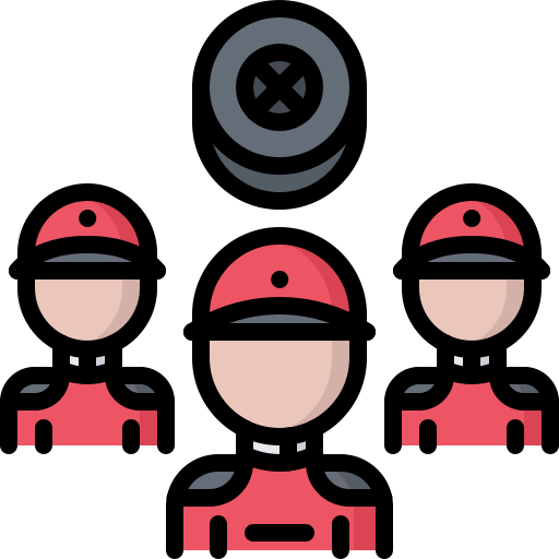 Team icon