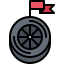Wheel icon 64x64