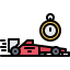 Stopwatch icon 64x64