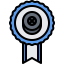 Badge icon 64x64