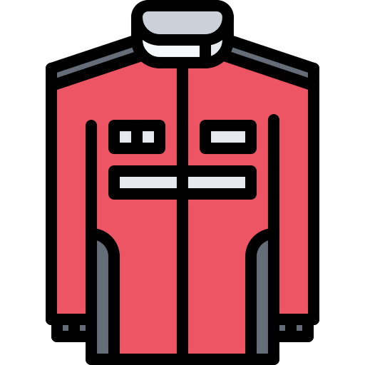 Jacket icon