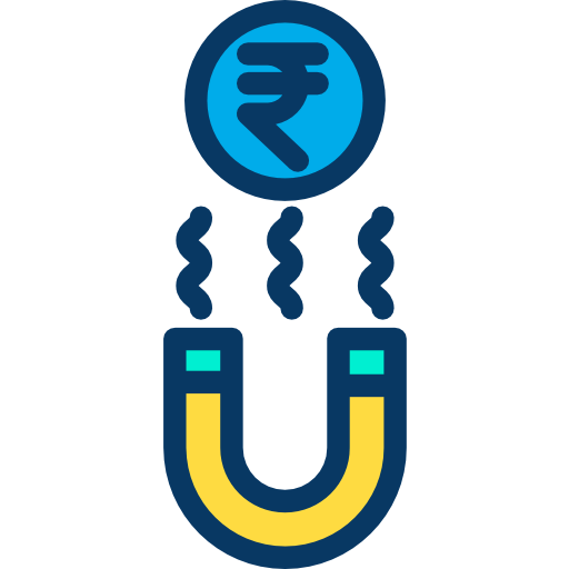 Attraction icon
