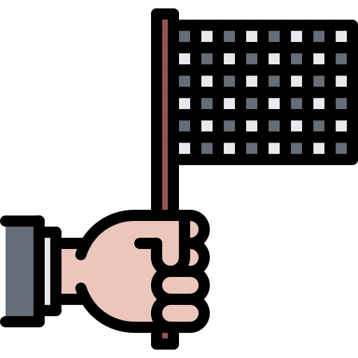 Flag icon