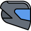 Helmet icon 64x64