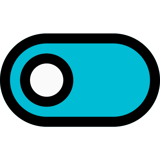 Toggle Ikona